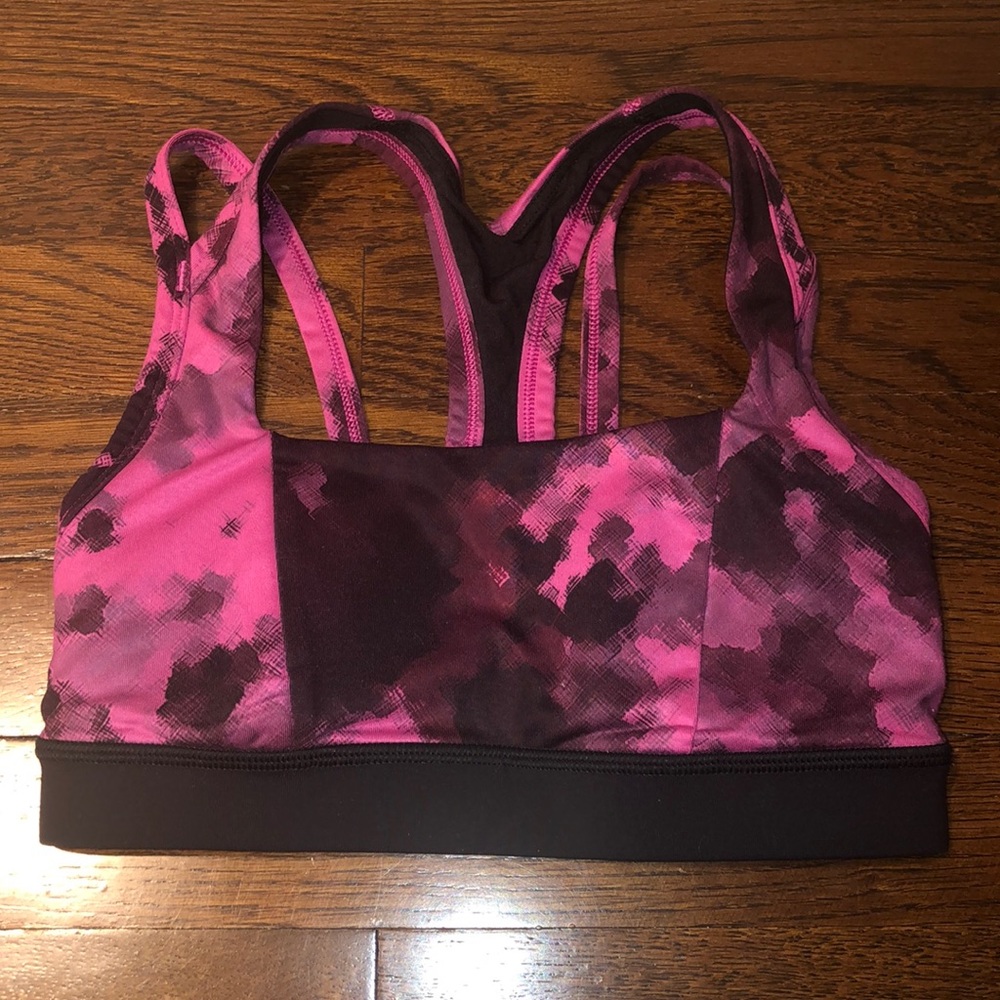 Lululemon Sport Bra